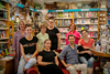 Team Buchhandlung Meiler GbR, Schoemberg © Buchhandlung Meiler