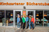 Team Kirchzartener Buecherstube GmbH, Kirchzarten, © Ellen Rahlfs